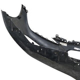 BMW I4 Gran Coupe M Sport front bumper G26 2020-2023 Genuine 51119881896