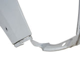BMW IX front bumper 2021-2024 SUV 5 door Electric Genuine Used 51117933621