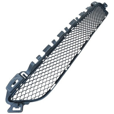 Mercedes Benz C Class front bumper lower grill W205 Genuine A2058850423