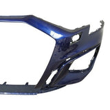 Audi A3 Hatchback S Line front bumper 2020-2024 Genuine 8Y0807437F