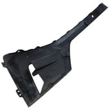 Renault Trafic Traffic front bumper left trim 2021-2024 Genuine 263368383R