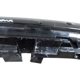 Mercedes Benz EQC AMG Line front bumper 2020-2024 Genuine A2938859900