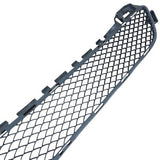 Mercedes Benz C Class front bumper lower grill W205 Genuine A2058850423