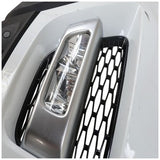 Range Rover Sport front bumper 2013-2017 SUV Genuine pn DK62-17F775-BB
