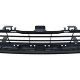 BMW 1 series front bumper lower grill F20 Sport Luxury 2015-2018 LCI 10833610