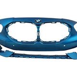 BMW 1 series Sport Line front bumper F40 2019-2023 Genuine Used 51117459708