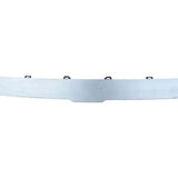 BMW X3 front bumper Lower Valance Trim G01 2021-2023 Genuine 9451135