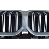 BMW 3 series M Sport front bumper Grill G20 LCI 2023-2025 Genuine 51135A1FA9