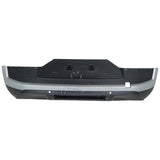 Ford Explorer rear bumper lower 2024-2026 Hatchback Genuine R2KB-17F954-C