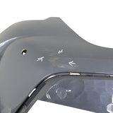 BMW 1 Series M Sport rear bumper F70 2024-2026 Genuine Used 51125A35D70