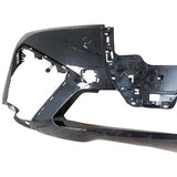 BMW IX front bumper 2021-2024 SUV Electric Genuine Used 51117933621