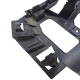 Jaguar I Pace front bumper right RH trim 2018-2023 SUV Genuine J9D3-17C862-A