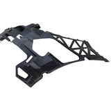 Mercedes Benz C Class AMG front bumper LH fitting 2010-2012 Genuine A2048854165