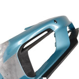 Porsche 718 Cayman GT4 RS front bumper 2019-2024 982 2 Door Genuine 982807221H