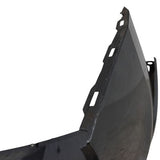 Audi Q2 S Line rear bumper 2017-2020 Genuine 81A807323A