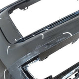 Porsche Cayenne front bumper 2023-2025 Genuine Used 9Y0807221E