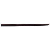 Mitsubishi Eclipse Cross front right door trim moulding Genuine TSM-167B-RH