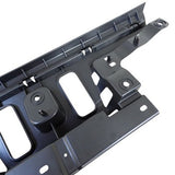 Citroen C3 rear bumper fitting trim 2016-2019 Hatchback P2-C316-W1