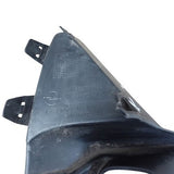 Vauxhall Corsa F GS Line SRI front bumper RH grill 2020-2022 GENUINE 9830218180