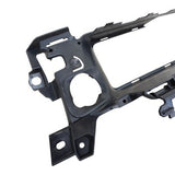 Porsche 911 992 front bumper lower grill bracket 992 Genuine used 992807135A