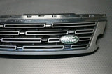 RANGE ROVER SPORT FRONT BUMPER Upper Grill 2022 on SUV GENUINE pn N9X2-8200-A