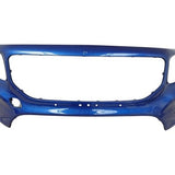 Mercedes Benz GLB front bumper 2024-2026 Genuine A2478852908