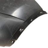 Nissan Qashqai front bumper 2010-2013 SUV 5Dr Facelift Genuine 62022 BR10H