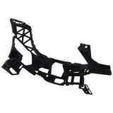 Mercedes Benz C Class AMG front bumper LH fitting 2010-2012 Genuine A2048854165