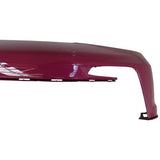 Porsche 911 GT3 front bumper 992 2019-2024 Genuine 9GT807221