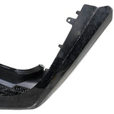BMW i7 7 series M Sport rear bumper G70 2022-2025 Genuine 51128081542