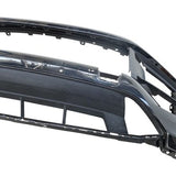Porsche Cayenne E Hybrid front bumper 2023-2025 SUV Genuine 9Y0807221F