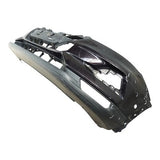 Nissan Qashqai front bumper 2017-2020 Genuine 62022HV00H