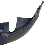 Mini Countryman cooper rear bumper upper section R60 Genuine 51129801880