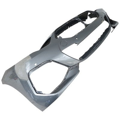 BMW 2 Series Gran Coupe F44 M Sport front bumper 2020-2024 Genuine 51118075476