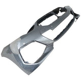 BMW 2 Series Gran Coupe F44 M Sport front bumper 2020-2024 Genuine 51118075476