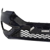MG 3 MG3 front bumper Hatchback facelift 2018-2022 Genuine P10272640
