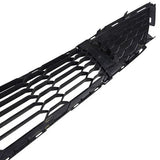 Toyota CHR C-HR front bumper lower grill 2020-2024 Facelift Genuine 53122-YP130