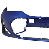 BMW 3 series M Sport front bumper G20 Saloon LCI 2023-2025 Genuine 51118085444