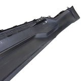Nissan Juke rear bumper lower section 2019-2023 SUV Genuine 850B2 6PA0A