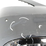 Mercedes Benz S class AMG rear bumper 2017-2021 Genuine A2228851901