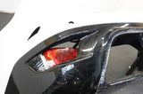 Range Rover Sport SVR rear bumper SUV 2013-2016 Genuine FK6M-17K835-A