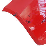 Porsche Boxster rear bumper 718 2017-2021 Genuine 982807421FFF