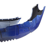 BMW 1 Series M Sport front bumper F70 2024 -2026 Genuine 51115A64E31