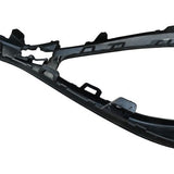 Volkswagen T-Roc T Roc R Line front bumper RH grill 2021-2025 Genuine 2GA853190
