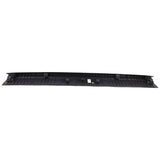Volkswagen VW ID Buzz loading door trim Genuine 1T3867707