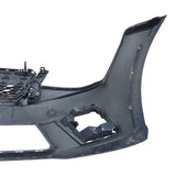 Seat Ibiza front bumper 2017-2019 Hatchback Genuine 6F0807221D