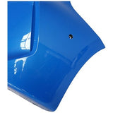 BMW 1 series M Sport rear bumper F40 2019-2023 Genuine pn 51128070949