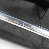 Honda HRV HR-V rear bumper 2021-2025 GENUINE Used 71561-31A-HI