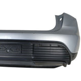 Porsche Macan rear bumper 2024-2026 5 Door SUV Genuine 95C807521D