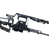 Land Rover Defender rear bumper fitting frame L663 Genuine L8B2-17D928-A